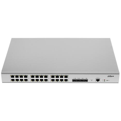 Купить Коммутатор Dahua DH-PFS5428-24GT  5077269. Характеристики, отзывы и цены в Донецке