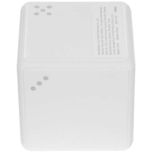 Купить Выключатель Aqara Сube T1 Pro  5465508. Характеристики, отзывы и цены в Донецке