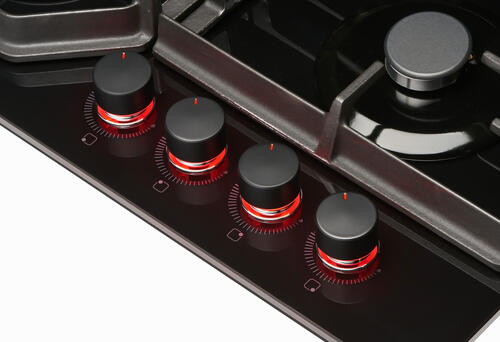 Купить Газовая варочная поверхность Thomson HG20-4I02  9100684. Характеристики, отзывы и цены в Донецке