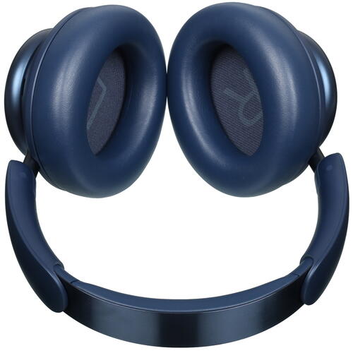 Купить Беспроводные/проводные наушники Soundcore Space Q45 синий  5097920. Характеристики, отзывы и цены в Донецке