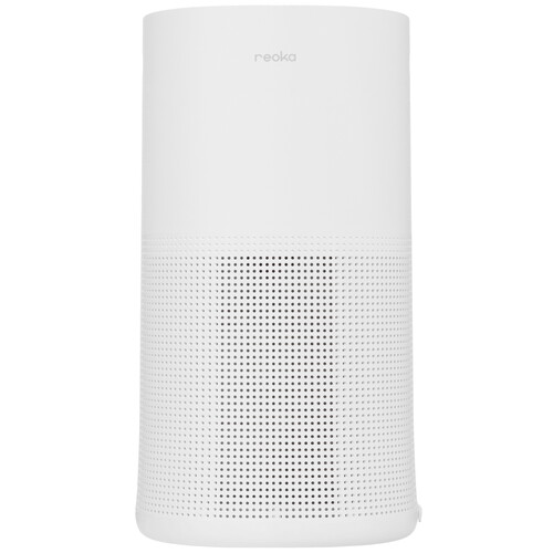 Купить Очиститель воздуха Reoka RKAP-I680 белый  9234718. Характеристики, отзывы и цены в Донецке