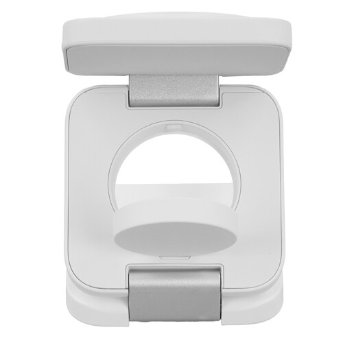 Купить Беспроводное зарядное устройство Magssory Flex белый  9176205. Характеристики, отзывы и цены в Донецке