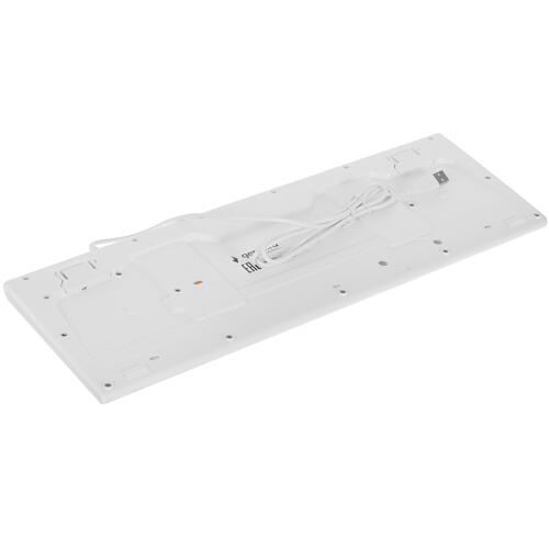 Купить Клавиатура  проводная Gembird KB-8354U  5020190. Характеристики, отзывы и цены в Донецке