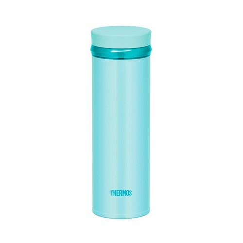 Купить Термокружка Thermos JNO-351 голубой  8191818. Характеристики, отзывы и цены в Донецке