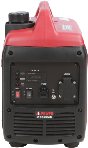 Купить Электрогенератор   бензиновый A-iPower A1400LiS  9191120. Характеристики, отзывы и цены в Донецке
