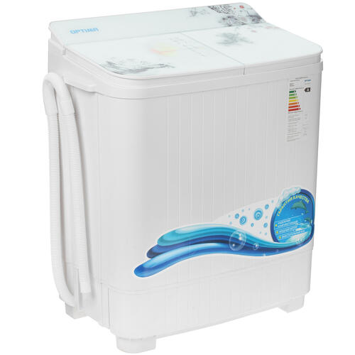 Купить Стиральная машина OPTIMA МСП-55СТ  9921713. Характеристики, отзывы и цены в Донецке