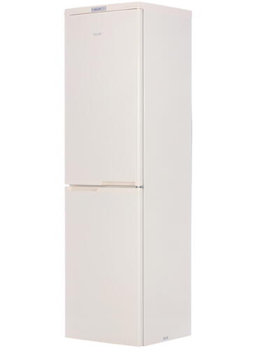 Купить Холодильник с морозильником  DON R-297 S бежевый  1229507. Характеристики, отзывы и цены в Донецке