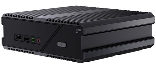 Купить Мини ПК Acer Gadget E10 ETBox [1746508]  5462352. Характеристики, отзывы и цены в Донецке