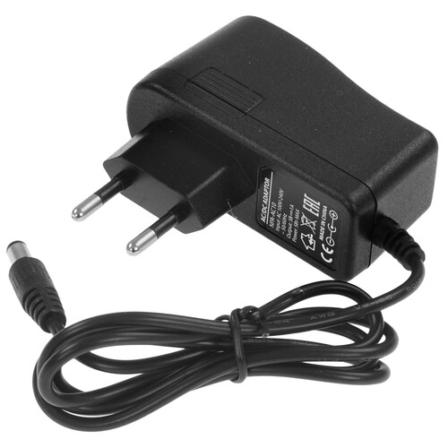 Купить Адаптер питания сетевой Gembird NPA-AC10  9064829. Характеристики, отзывы и цены в Донецке