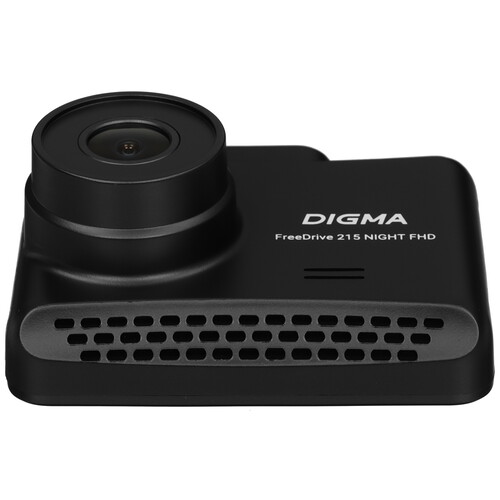 Купить Видеорегистратор Digma FreeDrive 215 Night FHD  9931302. Характеристики, отзывы и цены в Донецке