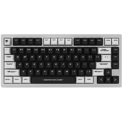 Купить Клавиатура проводная Havit Astralforce-1  9271100. Характеристики, отзывы и цены в Донецке