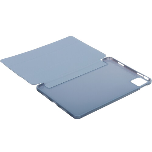 Купить Чехол-книжка BoraSCO для Xiaomi Pad 6 голубой  5494699. Характеристики, отзывы и цены в Донецке