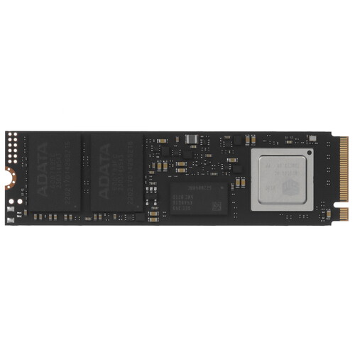 Купить 2000 ГБ M.2 NVMe накопитель ADATA XPG MARS 980 BLADE  5623088. Характеристики, отзывы и цены в Донецке