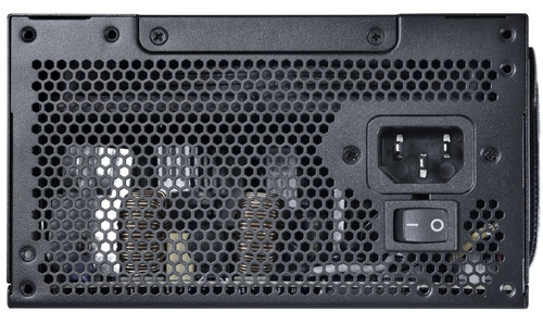 Купить Блок питания LIAN LI BX 650B [G9P.BX0650B.B000.RU] черный  5640465. Характеристики, отзывы и цены в Донецке