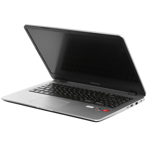 Купить 15.6" Ноутбук MAIBENBEN M543 серебристый  5611150. Характеристики, отзывы и цены в Донецке