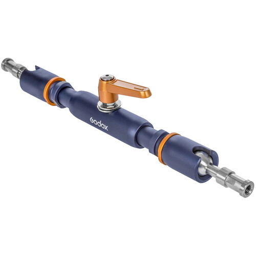 Купить Держатель шаровый Godox Knowled AB30SS02 для LiteFlow  9170930. Характеристики, отзывы и цены в Донецке