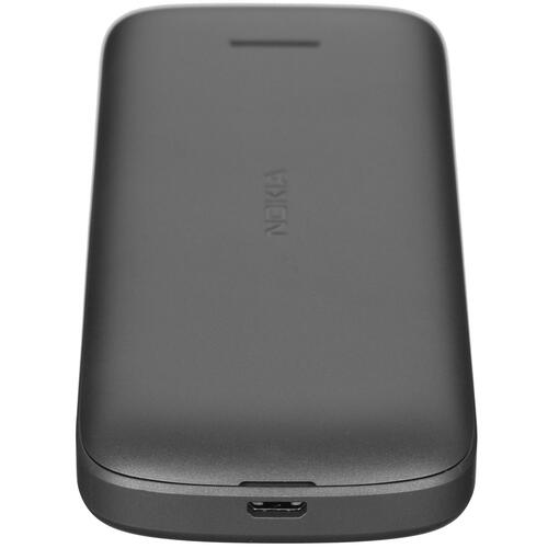 Купить Сотовый телефон Nokia 215 4G черный  4729187. Характеристики, отзывы и цены в Донецке