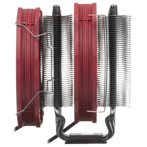 Купить Кулер для процессора Thermalright Silver Arrow IB-E Extreme Rev. B [SILVER-ARROW-IB-E-B]  9908163. Характеристики, отзывы и цены в Донецке