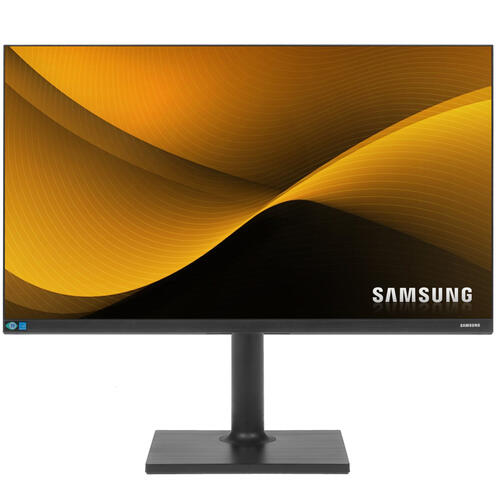 Купить 27" Монитор Samsung T45F F27T450FQI черный  4741008. Характеристики, отзывы и цены в Донецке