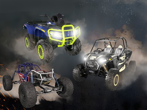 Купить Дополнение для игры Overpass - Expert Vehicles Pack (Steam)  5622383. Характеристики, отзывы и цены в Донецке