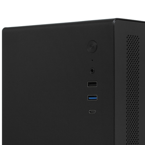 Купить ПК DEXP Aquilon O370  5653376. Характеристики, отзывы и цены в Донецке