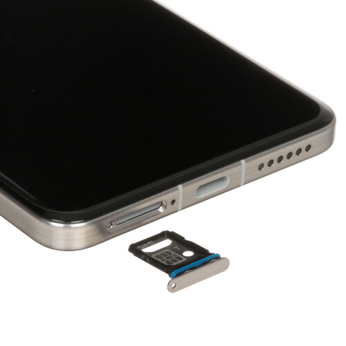 Купить 6.78" Смартфон Vivo X200 Pro 512 ГБ серый  5619630. Характеристики, отзывы и цены в Донецке