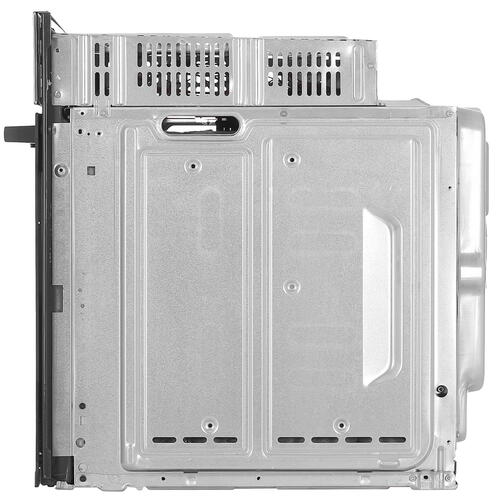 Купить Электрический духовой шкаф Bosch HBF534ES0Q серебристый  5321271. Характеристики, отзывы и цены в Донецке