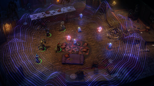 Купить Дополнение для игры Pathfinder: Wrath of the Righteous - The Lord of Nothing (Steam)  5601503. Характеристики, отзывы и цены в Донецке