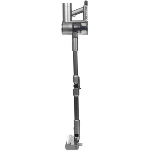 Купить Пылесос  вертикальный  Polaris PVCS 1146  серый  9926836. Характеристики, отзывы и цены в Донецке