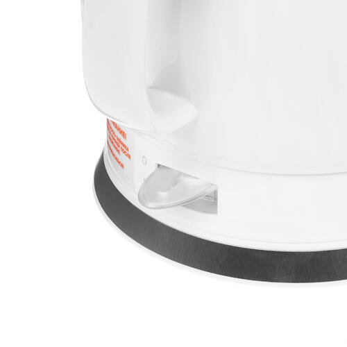 Купить Электрочайник Centek CT-0064 белый  8171941. Характеристики, отзывы и цены в Донецке