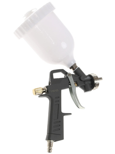 Купить Краскораспылитель Fubag BASIC G600/1.5 HP  1107388. Характеристики, отзывы и цены в Донецке