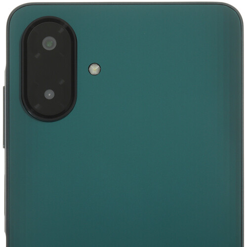 Купить 6.7" Смартфон Samsung Galaxy A07 128 ГБ зеленый  5636594. Характеристики, отзывы и цены в Донецке