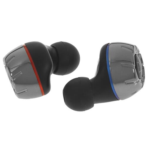 Купить Наушники TWS Monster Turbine AirLink черный  9905969. Характеристики, отзывы и цены в Донецке