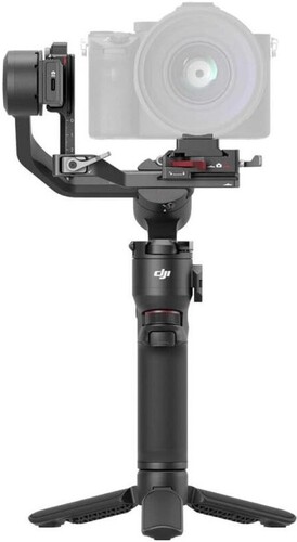 Купить Стабилизатор DJI RS 3 MINI  5456403. Характеристики, отзывы и цены в Донецке