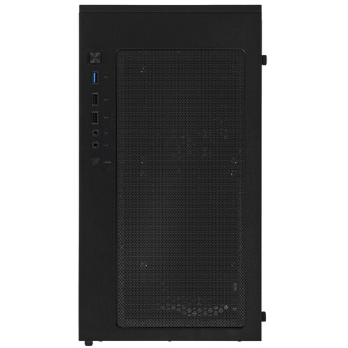Купить ПК Fragmachine LIQUID 5107  5492879. Характеристики, отзывы и цены в Донецке