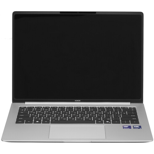 Купить 14.6" Ноутбук HONOR MagicBook Pro 14 5301ANXH/FMB-P серый  5624312. Характеристики, отзывы и цены в Донецке