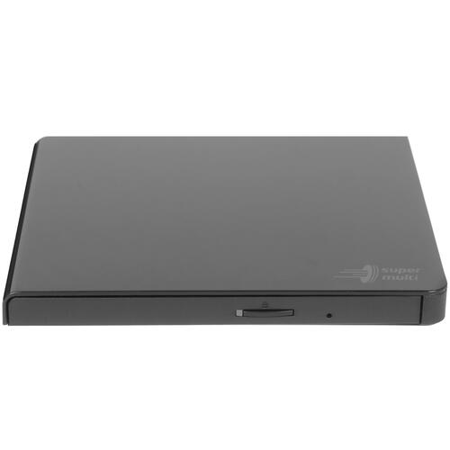 Купить Привод внеш. DVD-RW Hitachi-LG [GP57EB40]  1640558. Характеристики, отзывы и цены в Донецке
