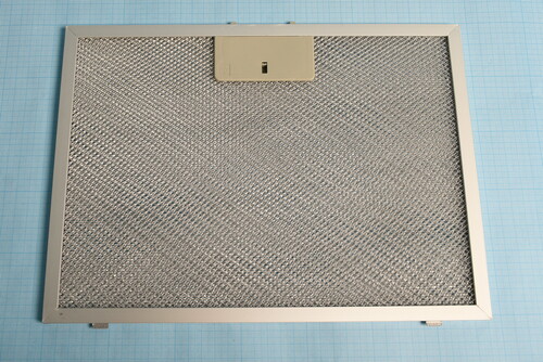 Купить Фильтр жировой для вытяжки DEXP CH60-FN0  9239954. Характеристики, отзывы и цены в Донецке