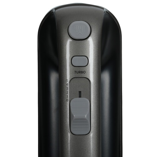 Купить Миксер DEXP DHM-600S серебристый  9132102. Характеристики, отзывы и цены в Донецке