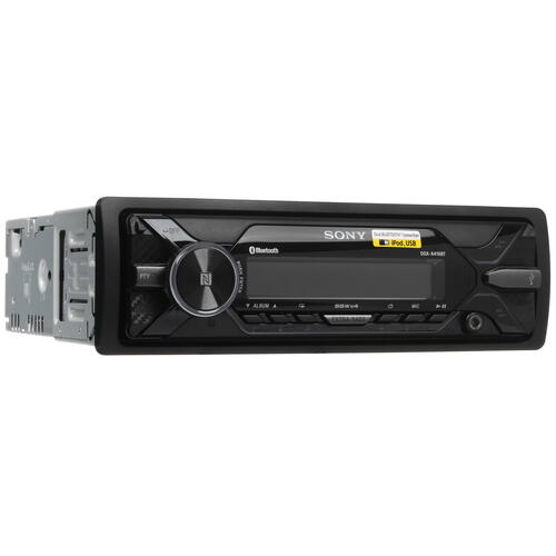Купить Автопроигрыватель Sony DSX-A416BT  5081335. Характеристики, отзывы и цены в Донецке