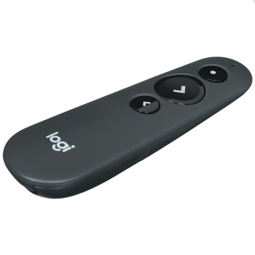 Купить Пульт для презентаций Logitech Laser Presentation Remote R500s  5471954. Характеристики, отзывы и цены в Донецке