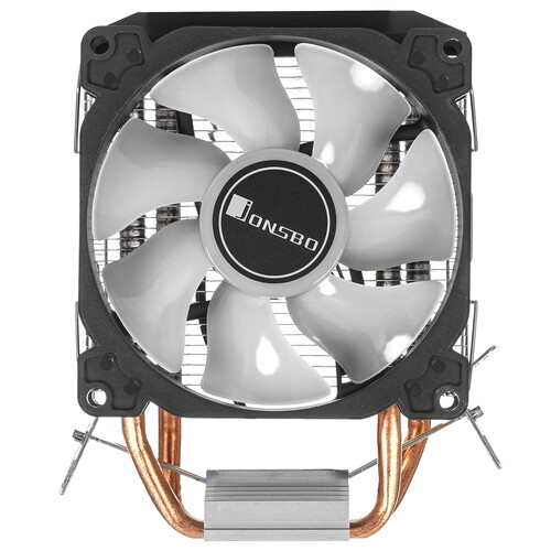 Купить Кулер для процессора JONSBO CR-1200E [CR-1200E]  5615812. Характеристики, отзывы и цены в Донецке