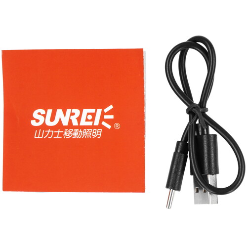 Купить Фонарь Sunree MUYE1 Red  9135627. Характеристики, отзывы и цены в Донецке