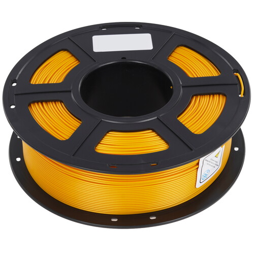 Купить Пластик NVPRINT PLA+ Light Gold  9158688. Характеристики, отзывы и цены в Донецке