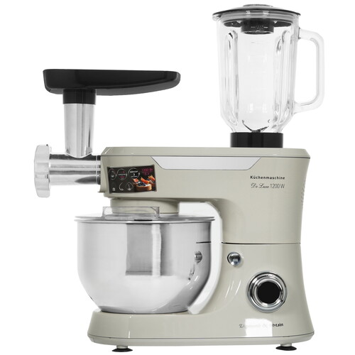 Купить Кухонная машина Zigmund &amp  9929160. Характеристики, отзывы и цены в Донецке