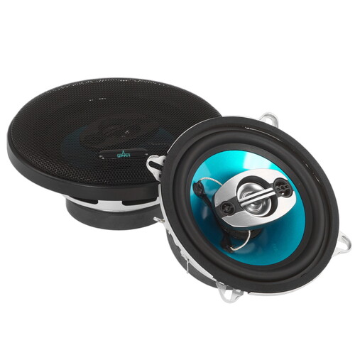 Купить Коаксиальная акустическая система Ural БИРЮЗА АС-Б1347  9198567. Характеристики, отзывы и цены в Донецке