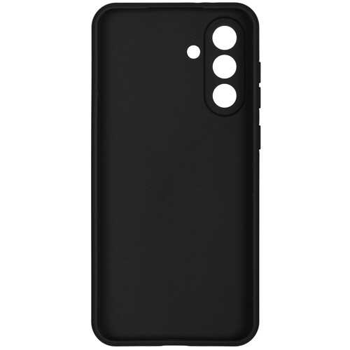 Купить Накладка  Aceline Fresh для Samsung Galaxy A36/ A56 черный  9195278. Характеристики, отзывы и цены в Донецке