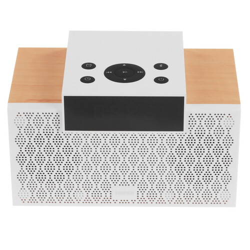 Купить Портативная колонка Edifier MP260, белый  9175081. Характеристики, отзывы и цены в Донецке