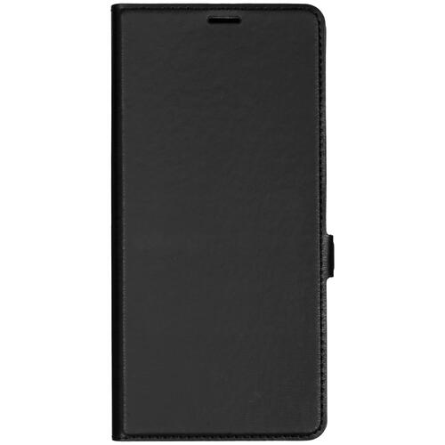 Купить Чехол-книжка  BoraSCO для Infinix HOT 40i/ SMART 8/ SMART 8 Plus/ SMART 8 Pro черный  5467473. Характеристики, отзывы и цены в Донецке