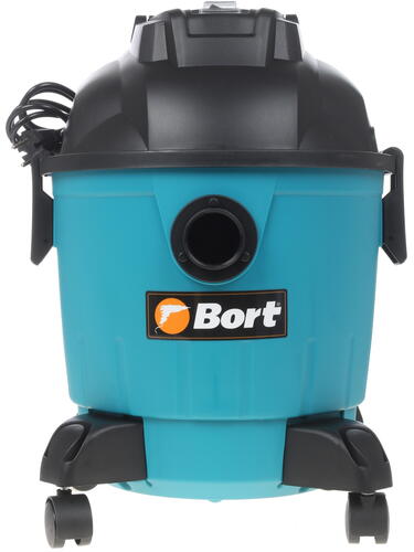 Купить Строительный пылесос  Bort BSS-1218  1191575. Характеристики, отзывы и цены в Донецке